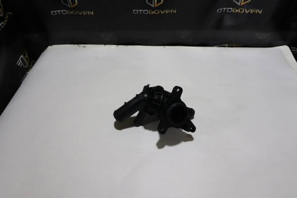 FORD CUSTOM 310 L 155 PS ÇIKMA PARÇA   TERMOSTATA